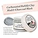 Elizavecca Milky Piggy Carbonated Bubble Clay Mask - Pore Cleansing & Sheet Mask by Glam Up BTS Refreshing Peppermint - Calming, Refreshing, Purifying, pH Balancing Daily Skin Therapy - SET