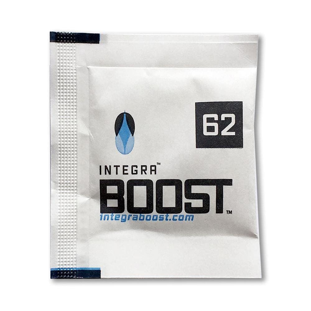 Integra™ Boost Humidity Regulator 62% (8g)