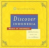 DISCOVER INDONESIA                                 image