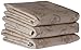 PoochPads Training Pad (3 Pack), Beige, Medium/20