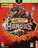 Dungeons & Dragons Heroes (Prima's Official Strategy Guide) by 