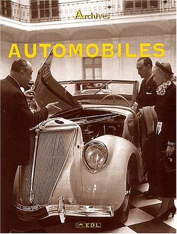 Archives de l'automobile