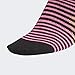 adidas Kids-Girl's Superlite No Show Socks (6-Pair)