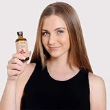 Arganour Castor Oil 100% Pure 100ml Natural Hair Skin Care view 5