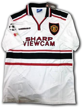 Sharp viewcam man utd Clearance