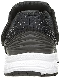 New Balance Kid's FuelCore Rush V3 Running Shoe