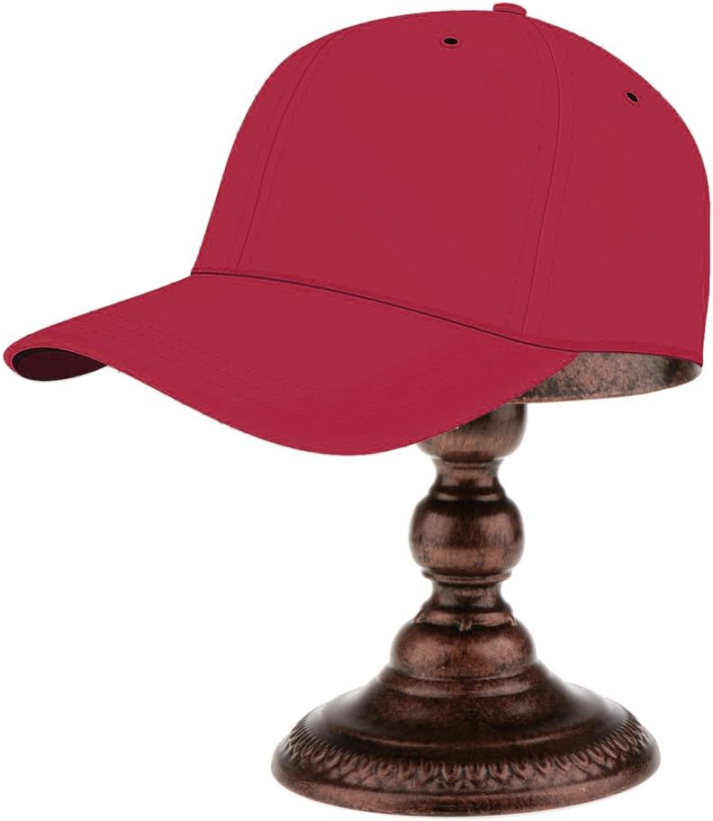 baseball cap stand