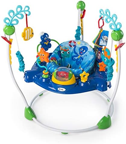sunny days jumperoo