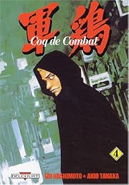 Coq de combat