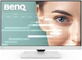 BenQ GW2790QT 27" QHD USB-C Ergo Eye-Care Monitor Noise Filter Speakers Mic view 7