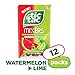 Tic Tac Mints, Watermelon Lime Mixers, 1oz. (12 Count)