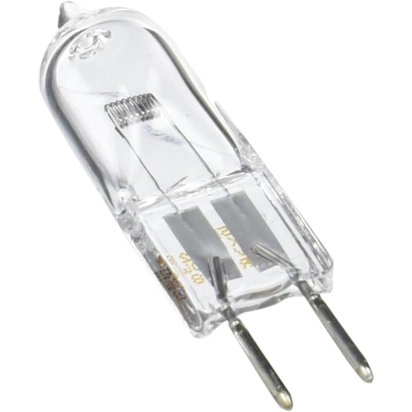 Replacement Lamp For HLX 64638 (OSRAM SYLVANIA) – Each, By Bulbsandbatteries (MPN 655382421695)