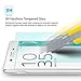 Xperia XP / X Performance Tempered Glass Screen Protector - Invisible Defender Glass [0.33 mm TEMPERED GLASS] HD Quality, Anti-Scratch Technology for Sony Xperia XP / X Performance