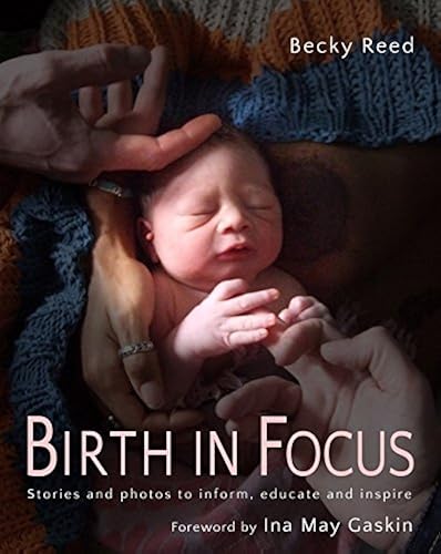 Download Birth in Focus: Stories and Photos to Inform, Educate and Inspire PDF
