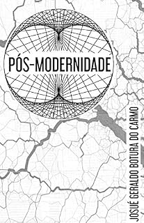 Livro Pós-modernidade