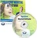 Positive Mental Attitude Self Hypnosis CD / MP3 and APP (3 IN 1 PURCHASE!) - Hypnotherapy CD to Overcome Automatic Negative Thoughts and for a More Optimistic State of Mind