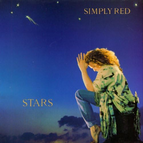 Simply Red - Life - Amazon.com Music