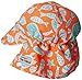 Flap Happy Baby Boys' UPF 50+ Original Microfiber Flap Hat