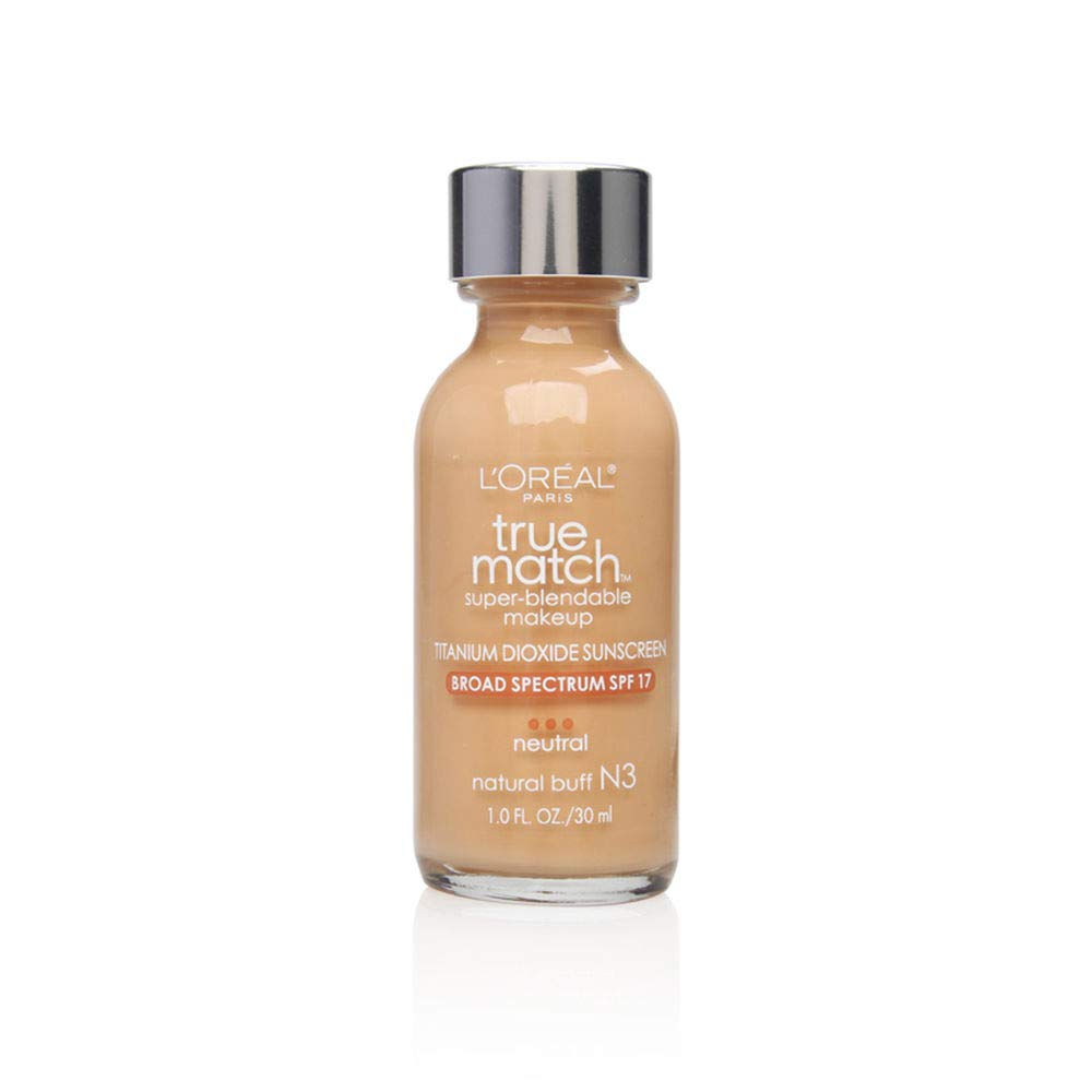 11 Best Foundation for Combination Skin (2021 Reviews & Buying Guide