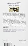 Image de PrÃ©lude Ã  Fondation (French Edition)