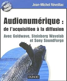 Audionumérique