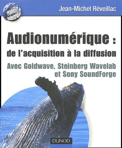 Audionumérique