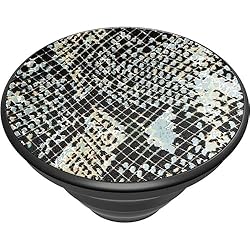 PopSockets: PopGrip with Swappable Top for Phones