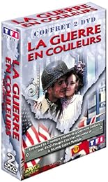 Guerre En Couleurs - Coffret
