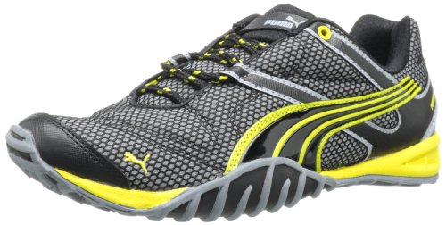 puma trail running shoes