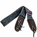 GUITAR STRAP REVIEW