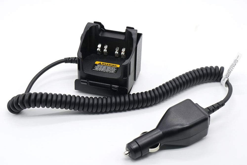 RLN6434A Car Travel Charger Base for Motorola Radio APX