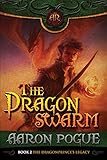 The Dragonswarm (The Dragonprince's Legacy Book 2)