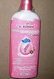 A Bonne Milk Power Lighting Lotion + Collagen (300ml)