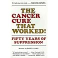 The Cancer Cure That Worked: 50 Years of Suppression