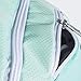 adidas Unisex Foundation Backpack, Clear Mint/White/Onix, ONE SIZE