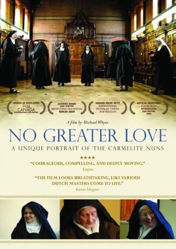 Amazon.com: Into Great Silence (Two-Disc Set) : The Carthusian