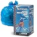 Ultrasac - Recycling Bag, 33 Gallon, .9 Mil, 33