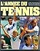 L'Année du tennis : 1984 by