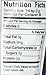 Cornaby's Jam in a Jiffy Instant Fresh or Freezer, No Cook, Sugar Free Jam Mix, Pack of 1 | Make Sugar Free, Low Calorie Homemade Jam | Net Wt. 6.1oz