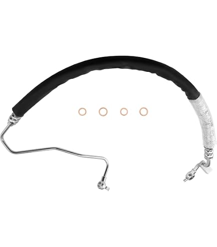 Power Steering Hose Nissan A-Premium Power Steering Hose Assembly