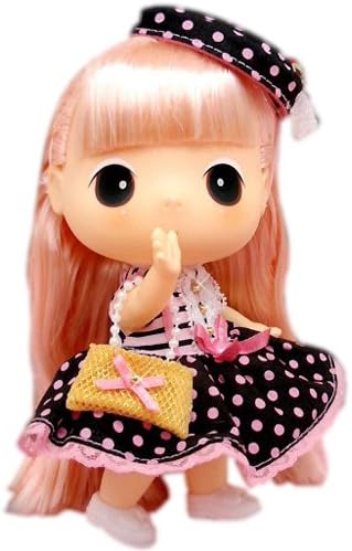 7" Ddung Pink Lady