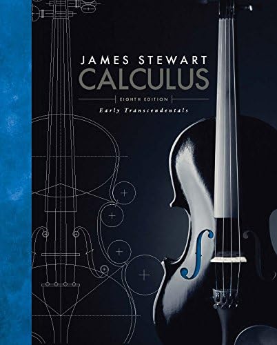 Single Variable Calculus: Early Transcendentals 008, Stewart