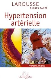 Hypertension artérielle