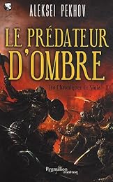 Le  prédateur d'ombre