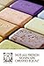 Pre de Provence Shea Butter Enriched Handmade French Soap Bar (250g) - Jasmin - 2-Pack