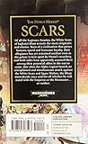 Image de Scars (The Horus Heresy)