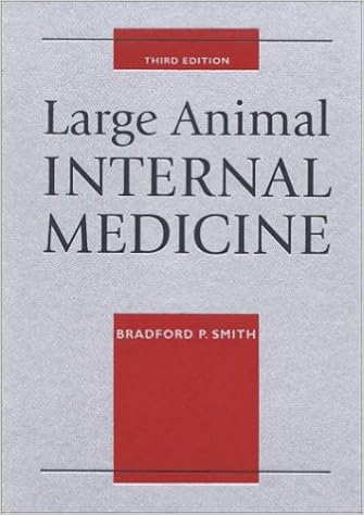 Large Animal Internal Medicine Large Animal Internal Medicine