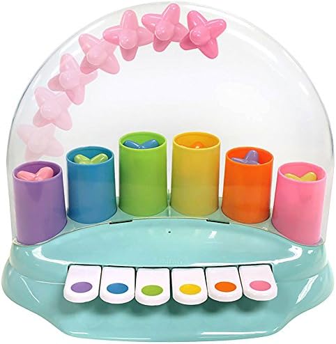 Mirari Pop Pop Piano , Baby Toys, 2017 Christmas Toys