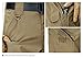 CQR CQ-TLP103-CYT_28W/30L Men's Tactical Pants Lightweight EDC Assault Cargo TLP103