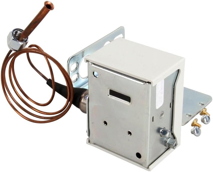 RANCO 011-1711 High Pressure Control